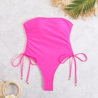One-piece swimsuit 6
