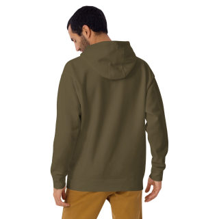 Unisex Hoodie PÕHIJÕUD 5