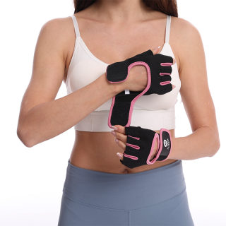 Sports Cycling Fitness Half-Finger Gloves | Rock Climbing, Hiking, Racing 3