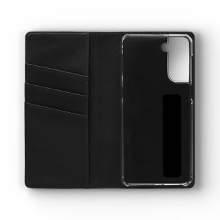 Marijuana leaf flip case 58