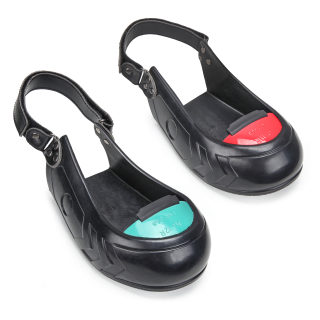 Protective Work Shoe Covers 3