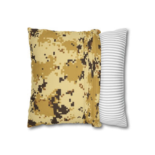 Desert Digital Camo Pillowcase 9