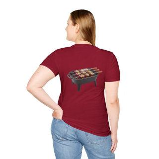 Unisex Softstyle T-Shirt 128