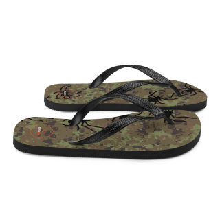 Flip-flops 7