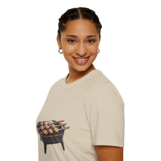 Unisex Softstyle T-Shirt 163