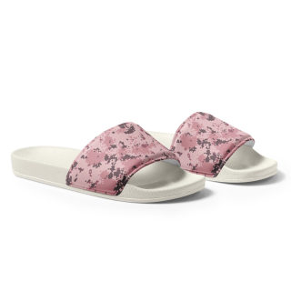 Women's slides 9