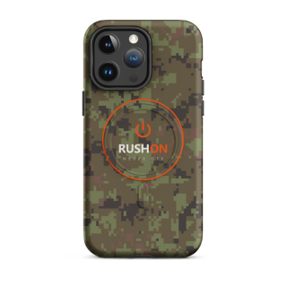 MagSafe® Tough Case for iPhone® 4