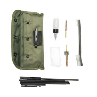 Airsoft Gun Cleaning Kit | 10-Piece Set for .22/.30cal/5.56mm 3