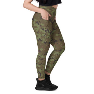 Leggings with pockets 25