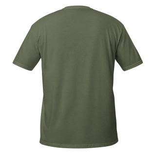 Short-Sleeve Unisex T-Shirt VÄIKEJÕUD 5