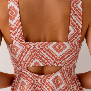 Tankini (backless) 3