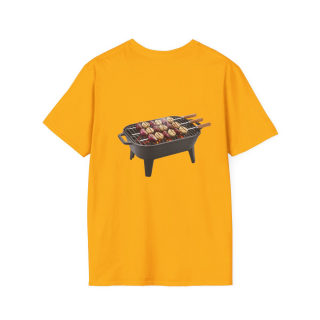 Unisex Softstyle T-Shirt 54