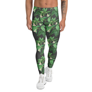 Men's Leggings 6