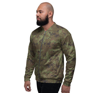 Unisex Bomber Jacket 15