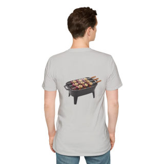 Unisex Softstyle T-Shirt 148