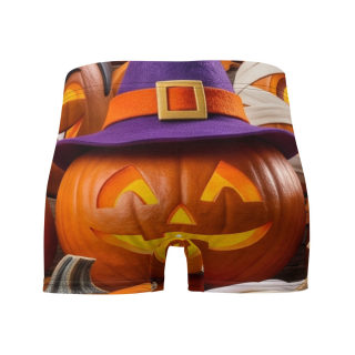 Boxer Briefs "Some Halloweeeenie" 2