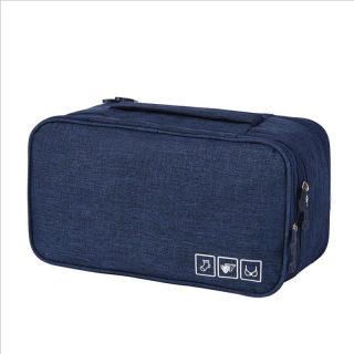 Waterproof Underwear Storage Bag, Large Capacity 5