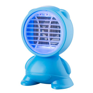 Electric Shock Mosquito Killer Lamp | Outdoor Household Fly Trap 5