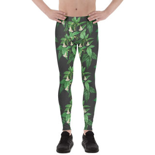 Men's Leggings 5