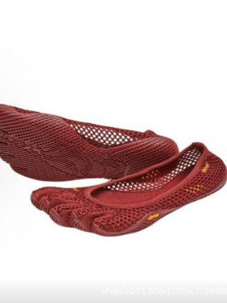 FiveFingers VI-B Women's Training Shoes for Yoga & Water Sports 4