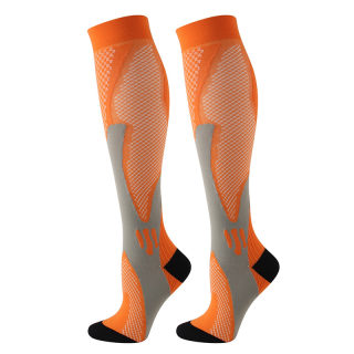 Professional Compression Calf Socks | Running, Marathon, Fitness, Basketball 6