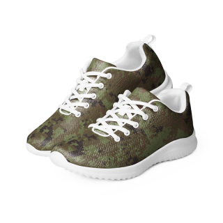 Men's athletic shoes