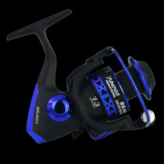 WALK FISH Professional Spinning Reel, 13 Bearings, 5.1:1 6