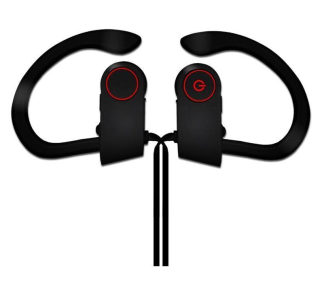 Over-Ear Sports Wireless Bluetooth Headphones 3