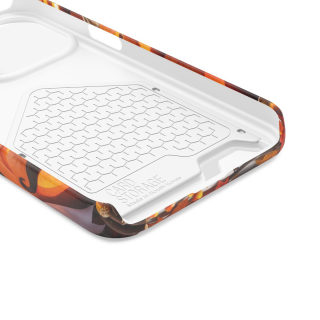Jack-O'-Lantern Pattern Phone Case 83