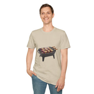 Unisex Softstyle T-Shirt 131