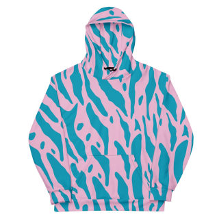 Unisex Hoodie 3