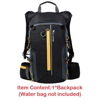 WEST BIKING Waterproof Cycling Backpack | 10L Hydration Bag 4