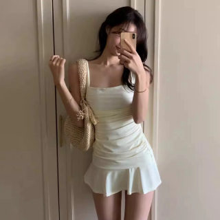 One-piece swimsuit 2