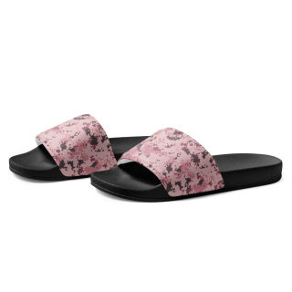 Women's slides 9