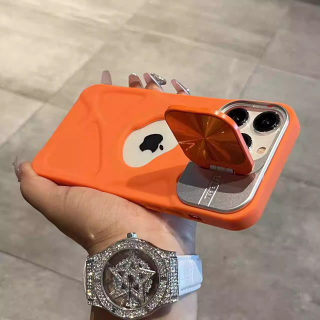 Phone lens protector — magnetic, fits iPhone 17 Pro Max