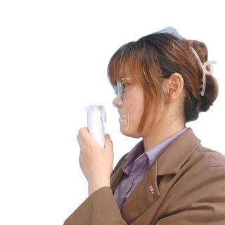 Portable Handheld Nebulizer for Home Use 5