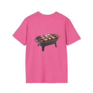 Unisex Softstyle T-Shirt 59