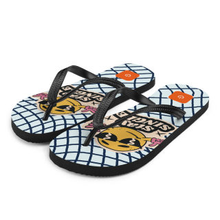 Flip-flops 4