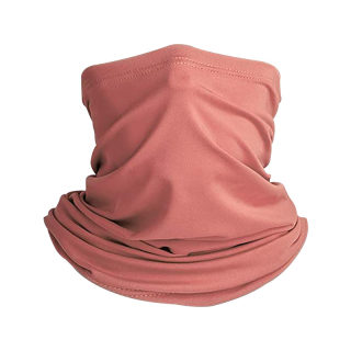 Solid-Color Multifunctional Head Scarf for Cycling 6