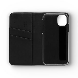 Marijuana leaf flip case 54
