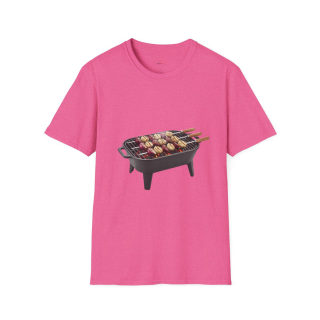 Unisex Softstyle T-Shirt 27