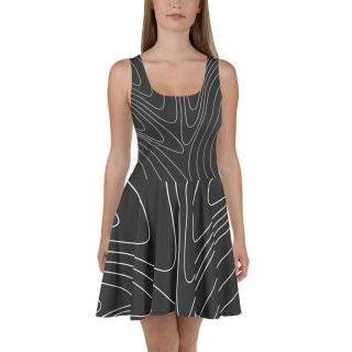 Skater Dress 4