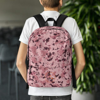 Backpack 2