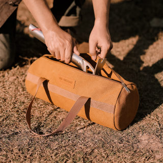 Outdoor Ground Spike Storage Bag | Tent Peg Carry Bag 5