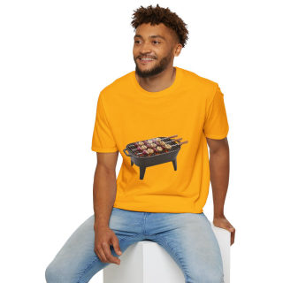 Unisex Softstyle T-Shirt 214