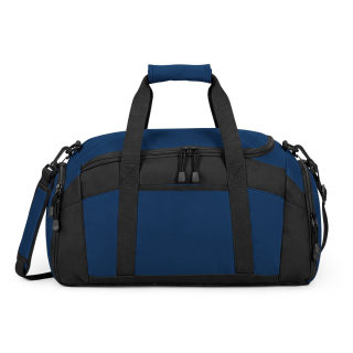 Grow or Repeat American Flag Gym Bag | Patriotic Cross-Stitch Design 7