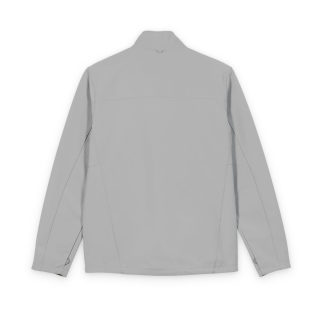 Cherokee Red Fox Patch Jacket | Soft Shell Jacket 7