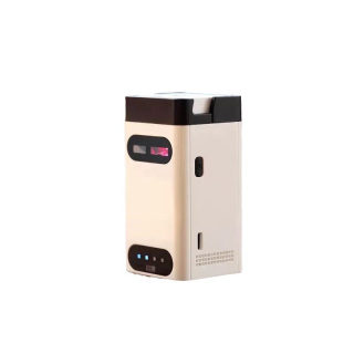 Bluetooth Laser Projection Keyboard & Mouse Set | With Phone Holder and Power Bank 3