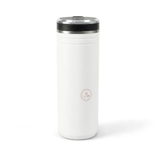 American flag 'Dreams Don't Work Unless You Do' tumbler 12