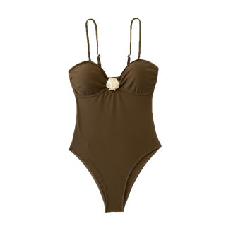 One-piece swimsuit 5